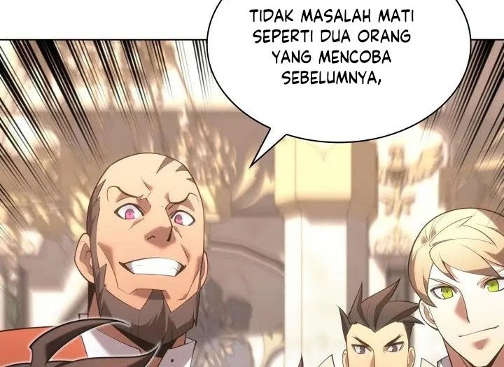 Overgeared New Chapter 151 Gambar 99