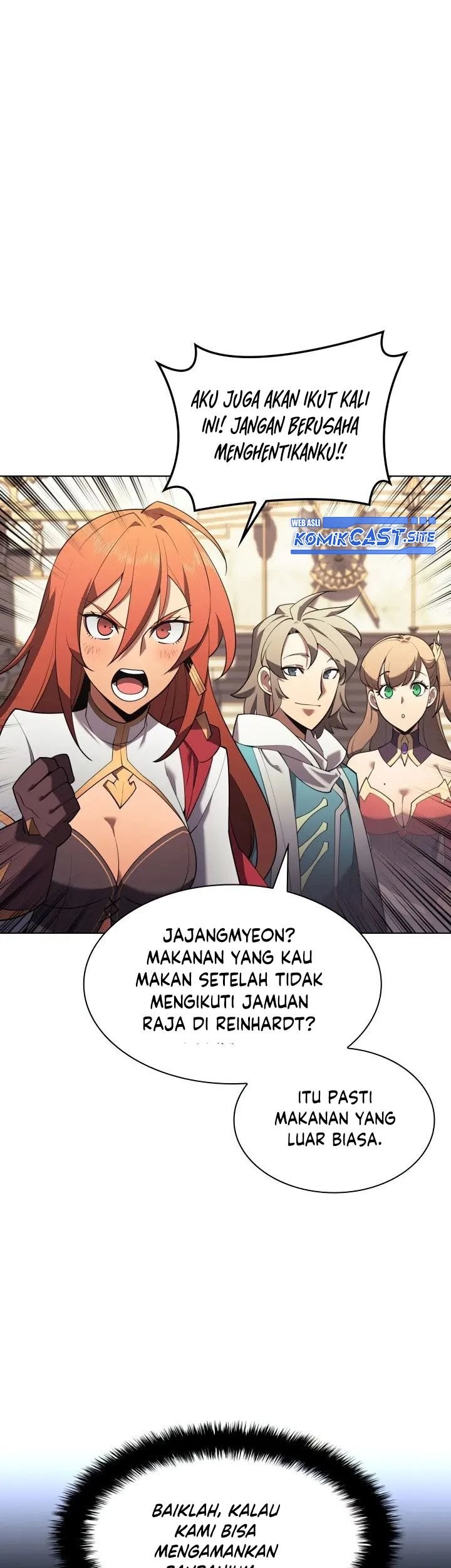 Overgeared New Chapter 151 Gambar 102