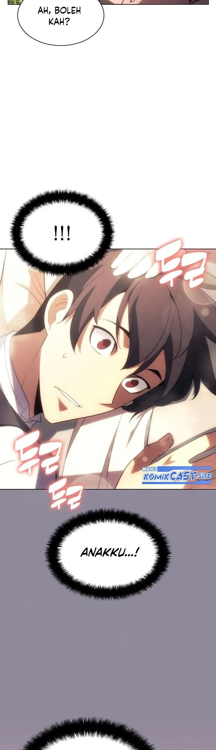 Overgeared New Chapter 151 Gambar 8