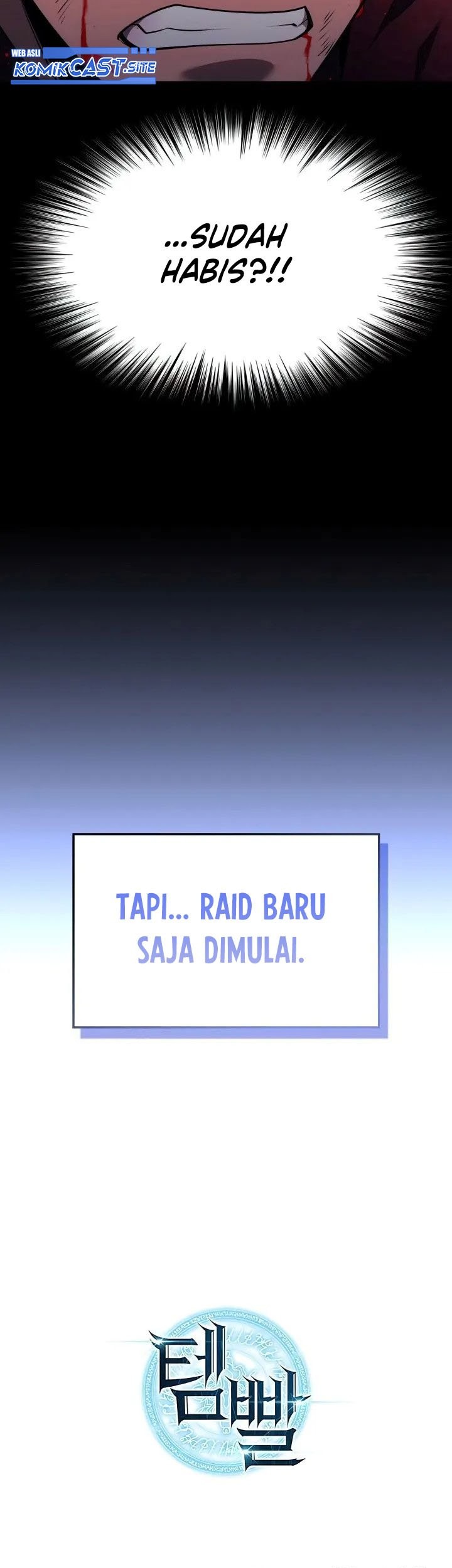 Overgeared New Chapter 151 Gambar 112