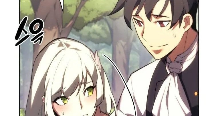 Overgeared New Chapter 151 Gambar 17