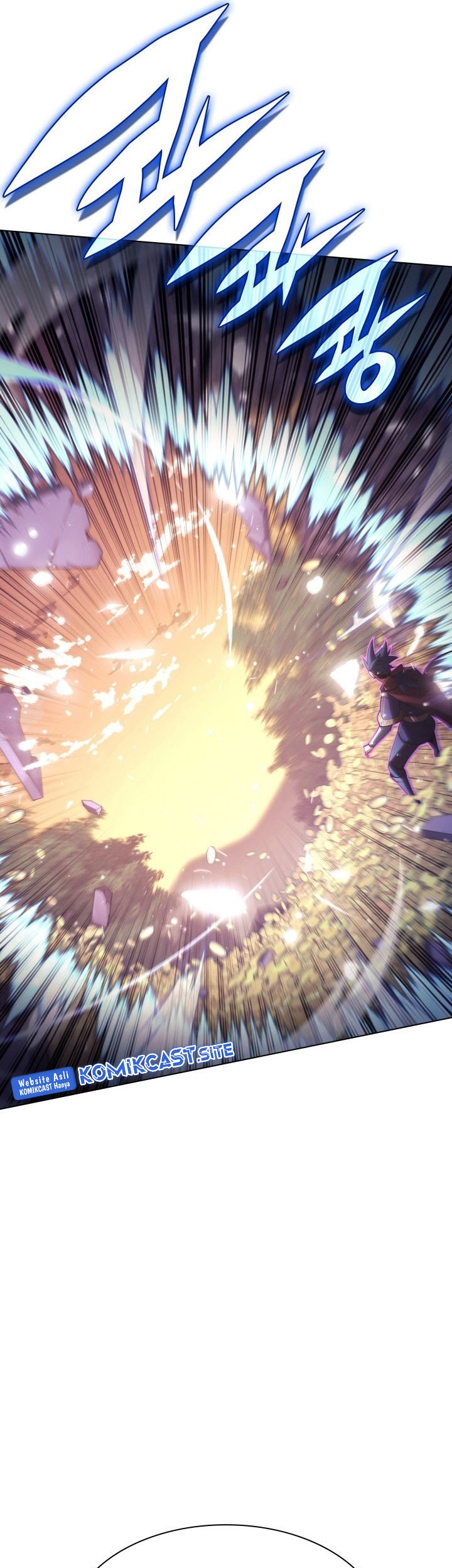 Overgeared New Chapter 150 Gambar 18