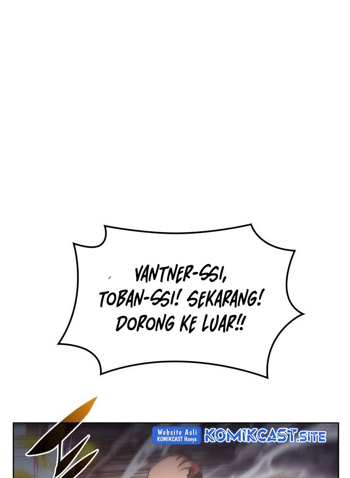 Overgeared New Chapter 150 Gambar 21