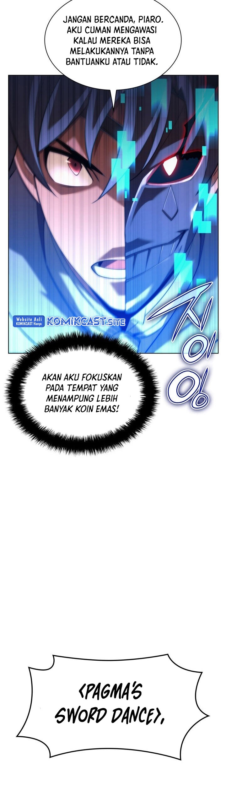 Overgeared New Chapter 150 Gambar 30