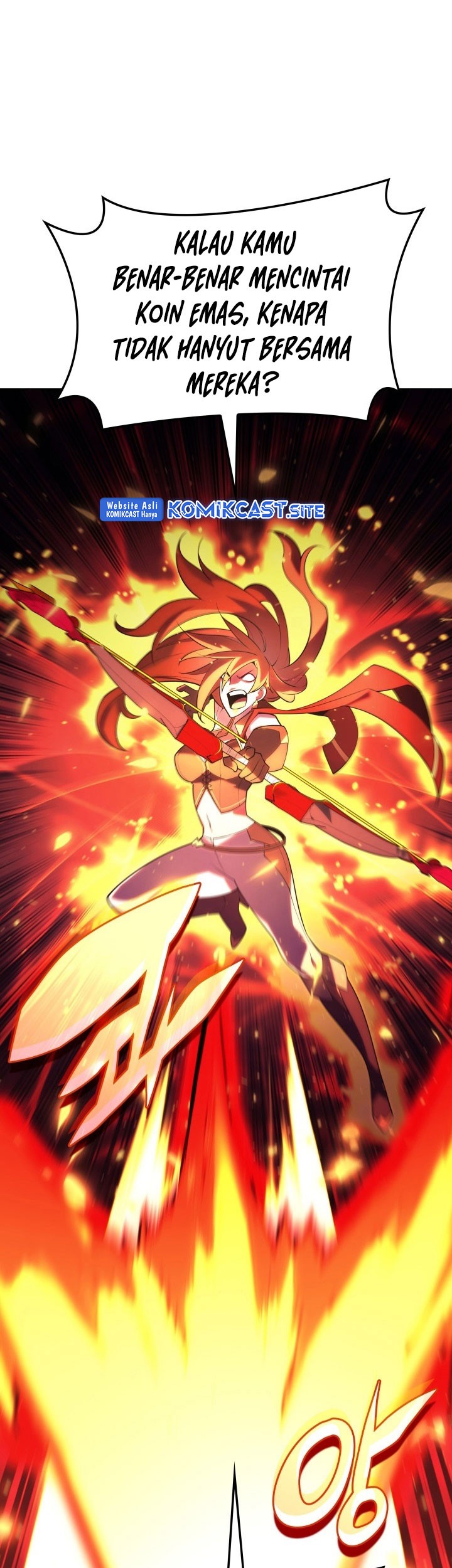 Overgeared New Chapter 150 Gambar 36