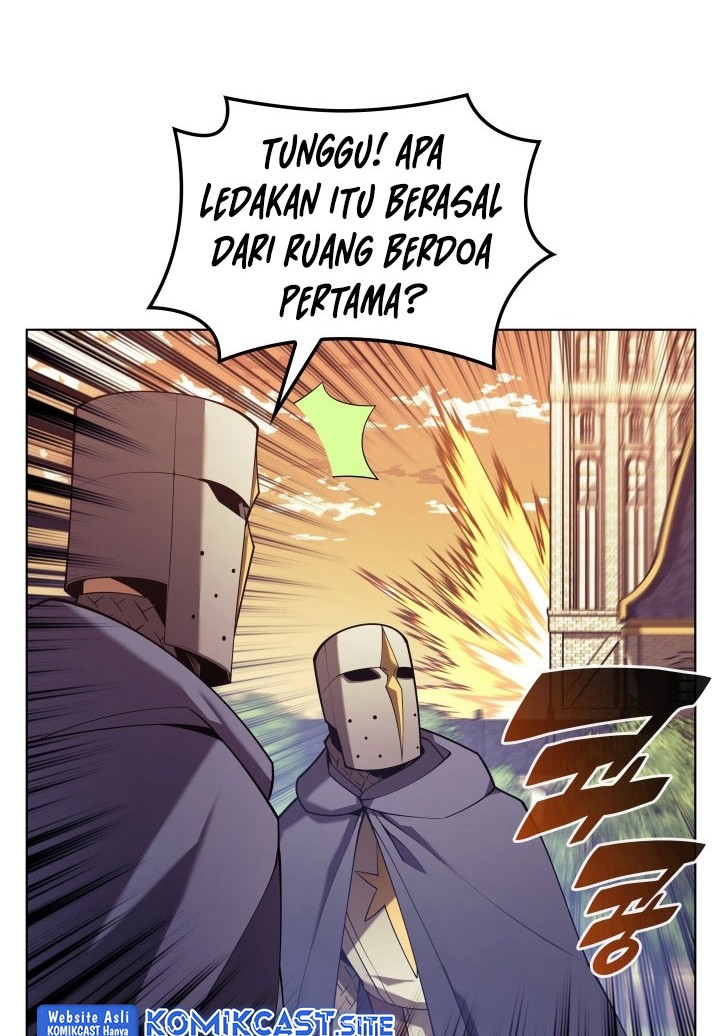 Overgeared New Chapter 150 Gambar 39