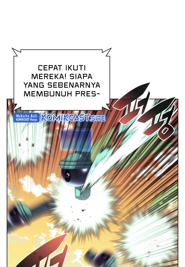 Overgeared New Chapter 150 Gambar 41