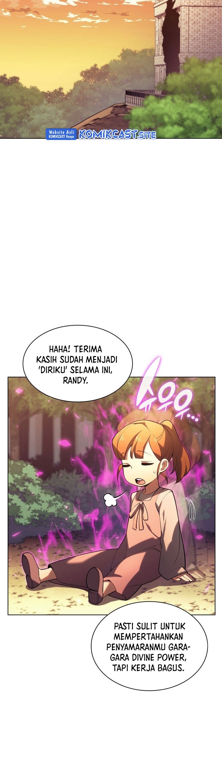 Overgeared New Chapter 150 Gambar 44
