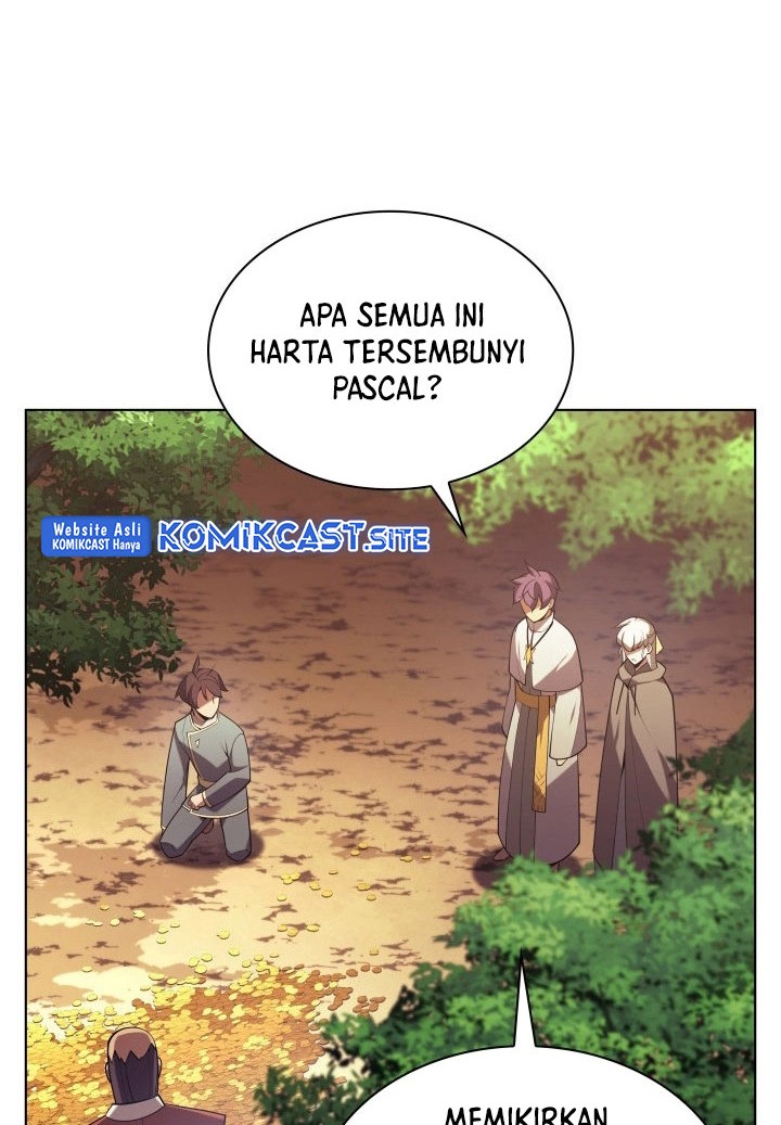 Overgeared New Chapter 150 Gambar 45