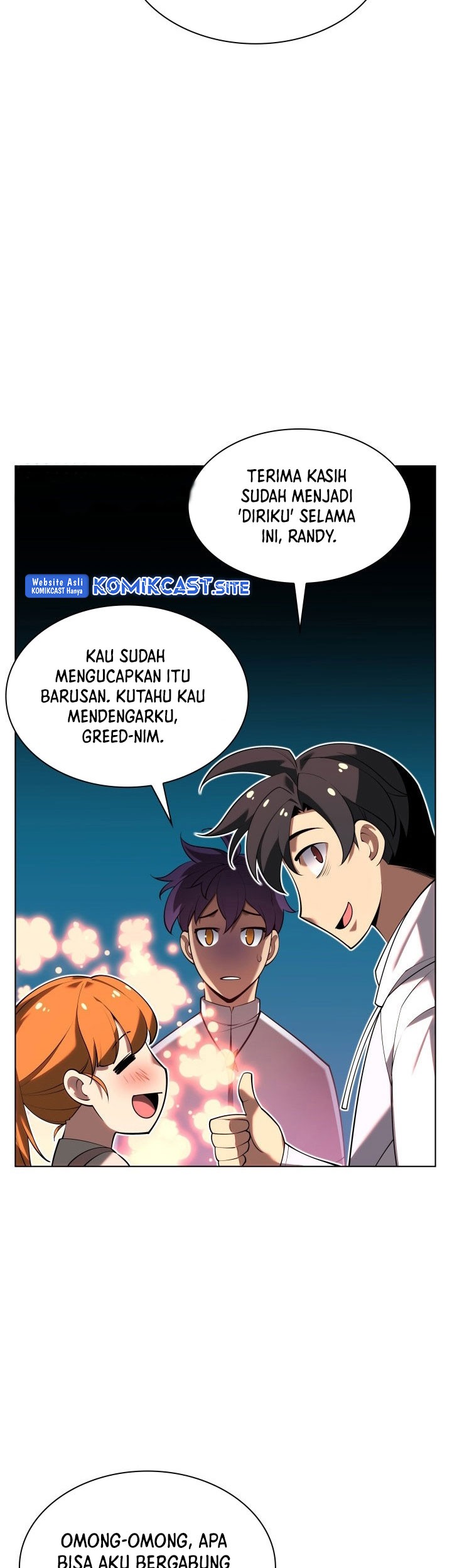 Overgeared New Chapter 150 Gambar 48