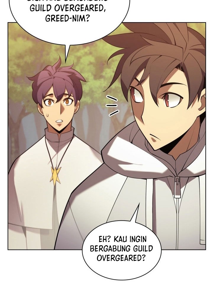 Overgeared New Chapter 150 Gambar 49