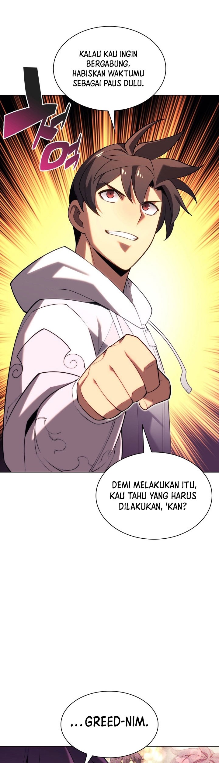 Overgeared New Chapter 150 Gambar 52
