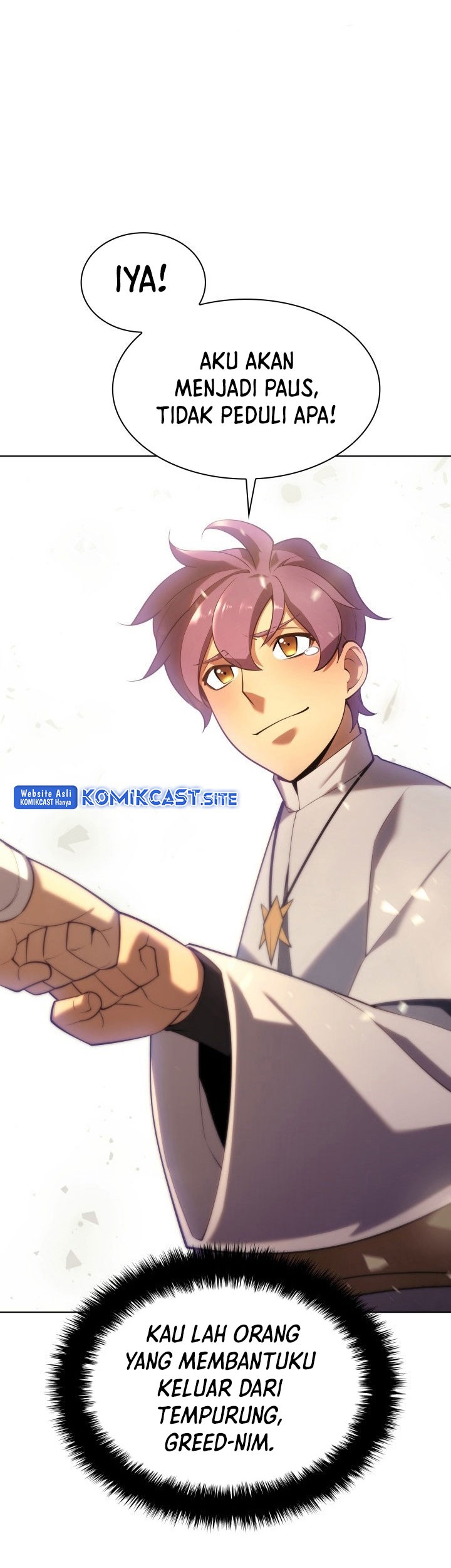 Overgeared New Chapter 150 Gambar 54