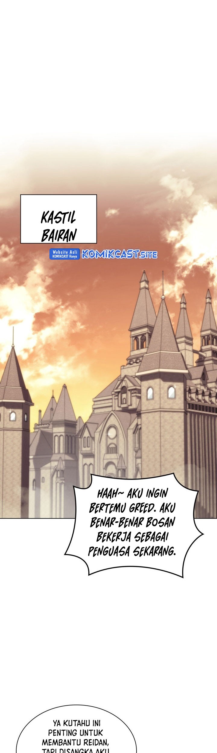 Baca  Overgeared New Chapter 150 Gambar 2