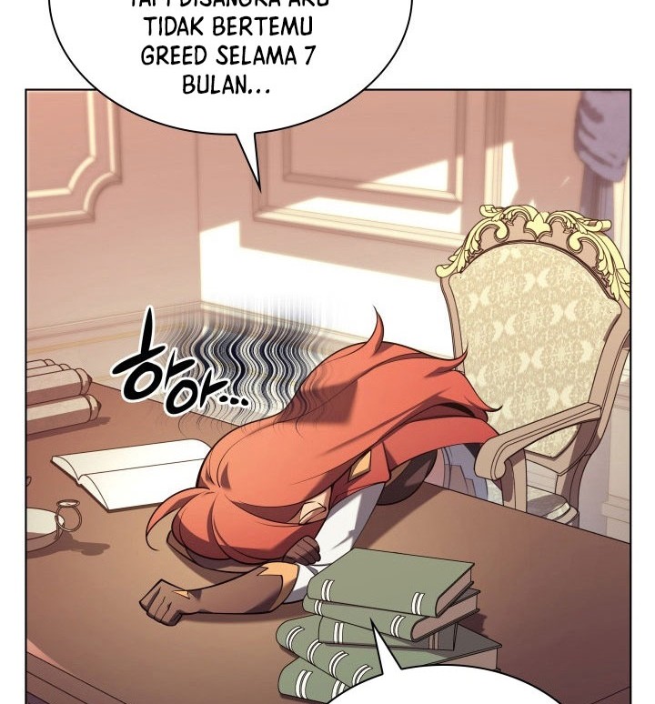 Overgeared New Chapter 150 Gambar 3
