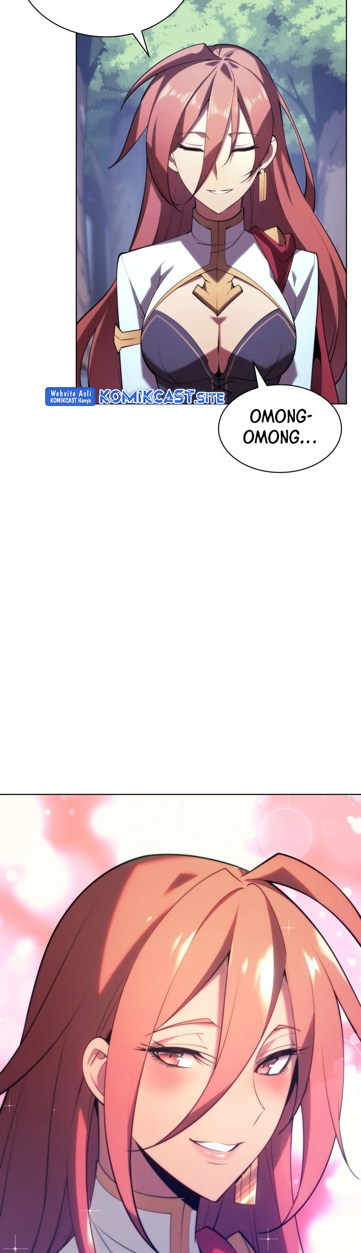 Overgeared New Chapter 150 Gambar 72