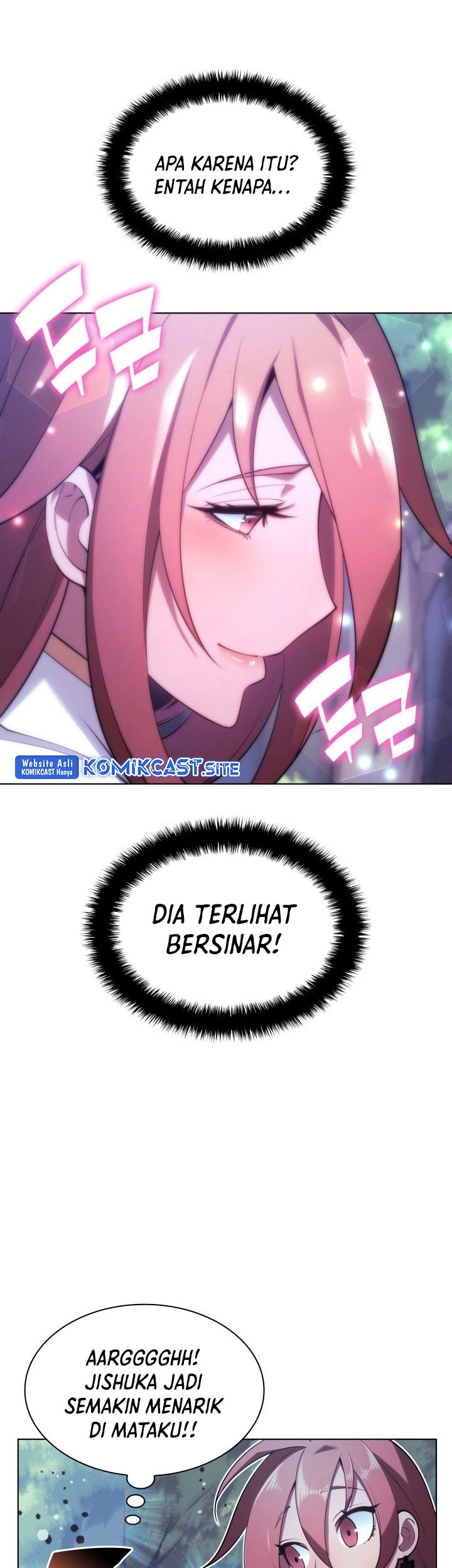 Overgeared New Chapter 150 Gambar 76