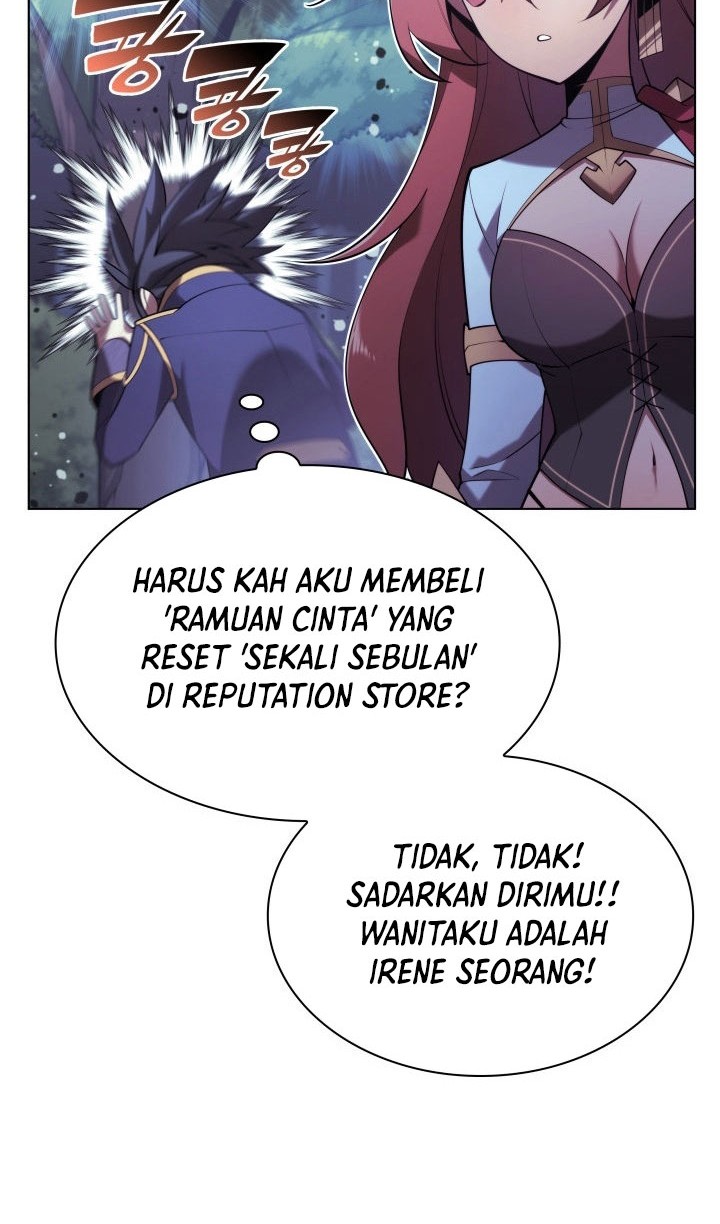 Overgeared New Chapter 150 Gambar 77