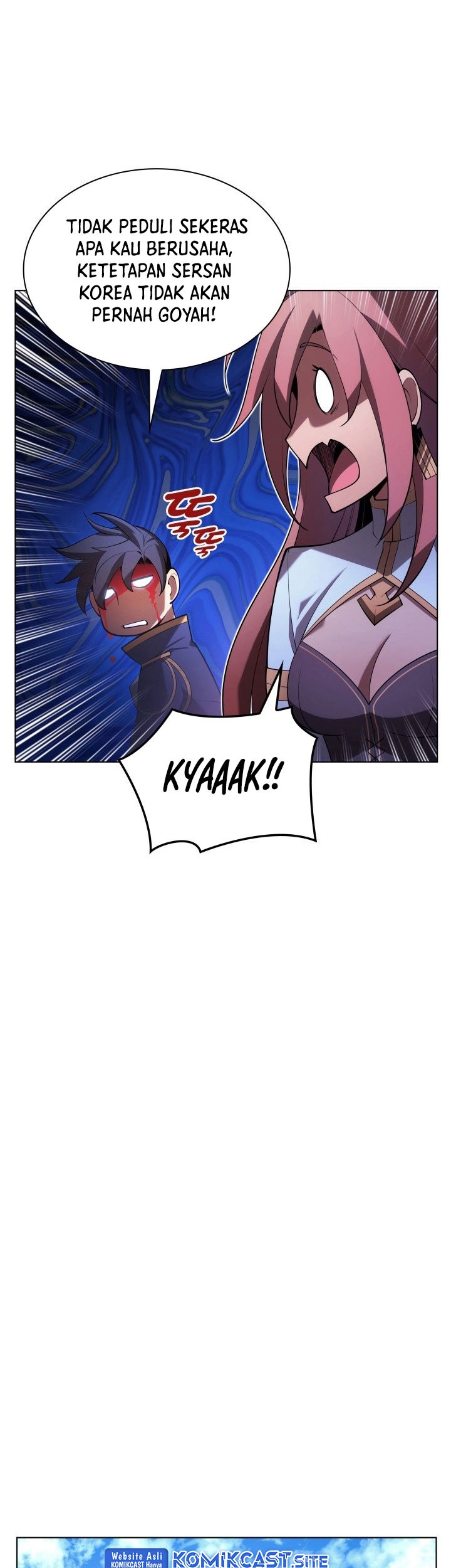 Overgeared New Chapter 150 Gambar 78