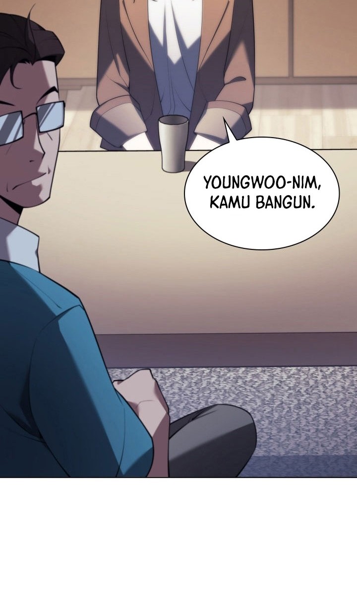 Overgeared New Chapter 150 Gambar 81