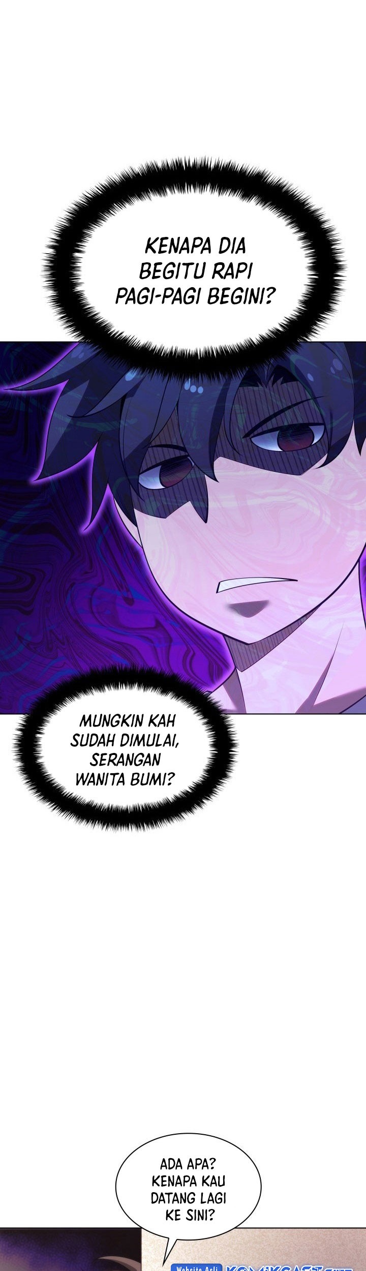 Overgeared New Chapter 150 Gambar 82