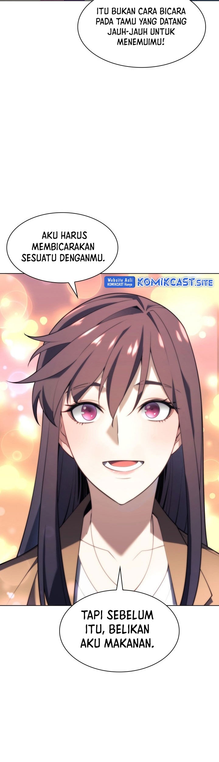 Overgeared New Chapter 150 Gambar 84