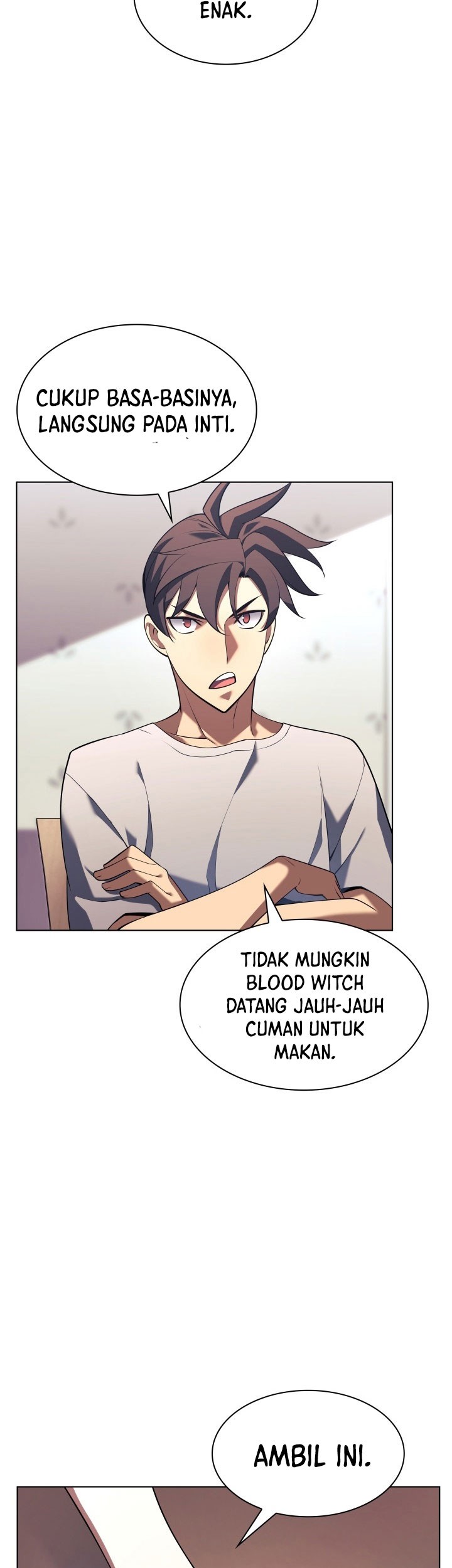 Overgeared New Chapter 150 Gambar 88