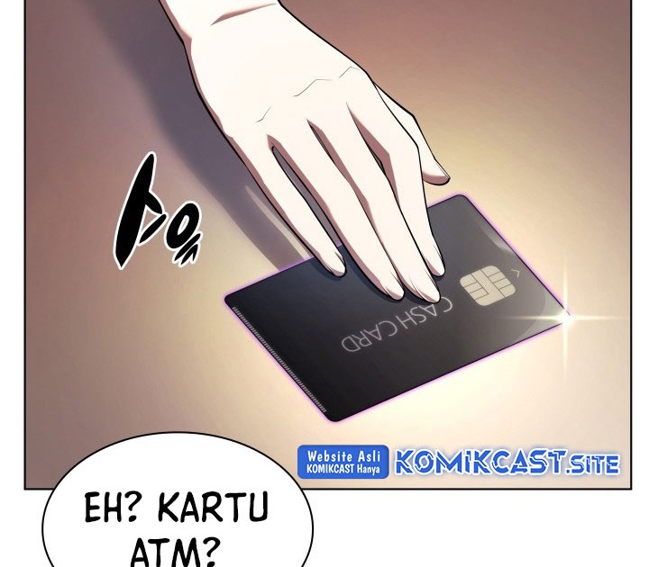 Overgeared New Chapter 150 Gambar 89