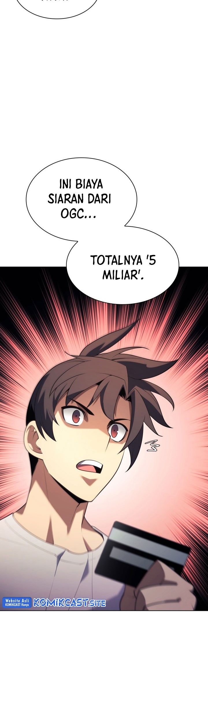Overgeared New Chapter 150 Gambar 90
