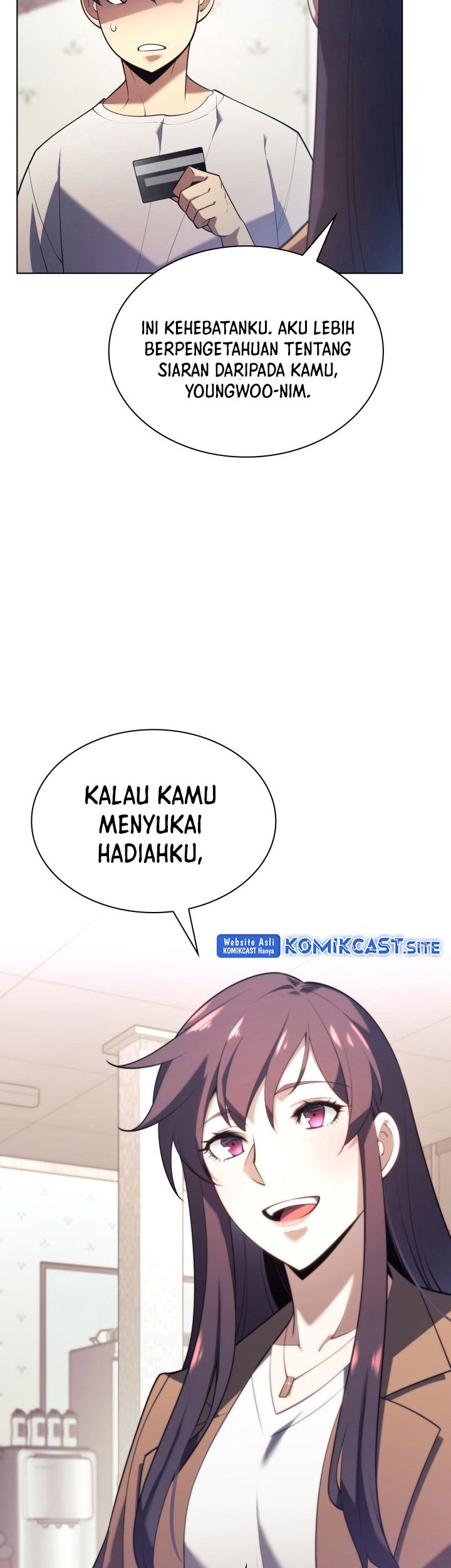 Overgeared New Chapter 150 Gambar 92