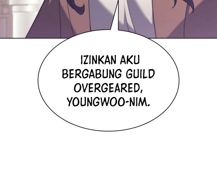 Overgeared New Chapter 150 Gambar 93