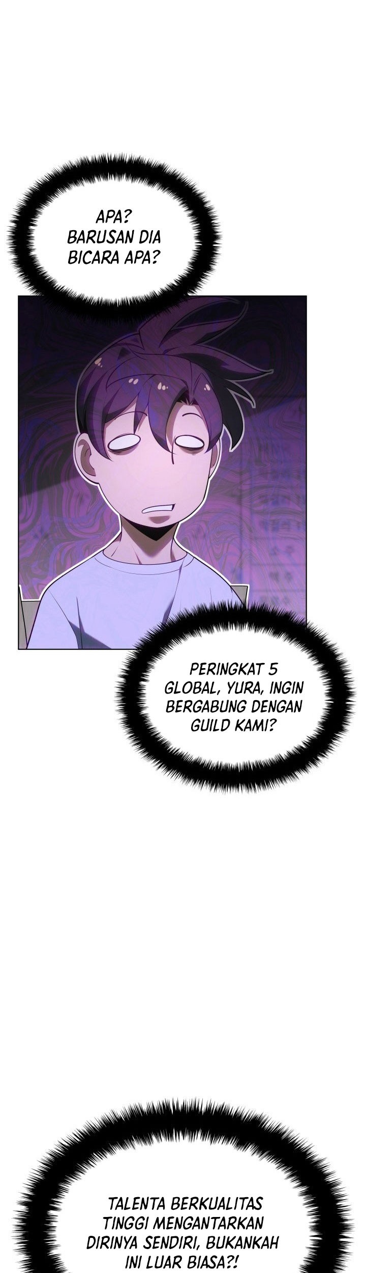 Overgeared New Chapter 150 Gambar 94