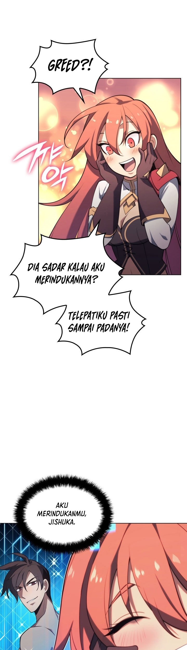 Overgeared New Chapter 150 Gambar 6