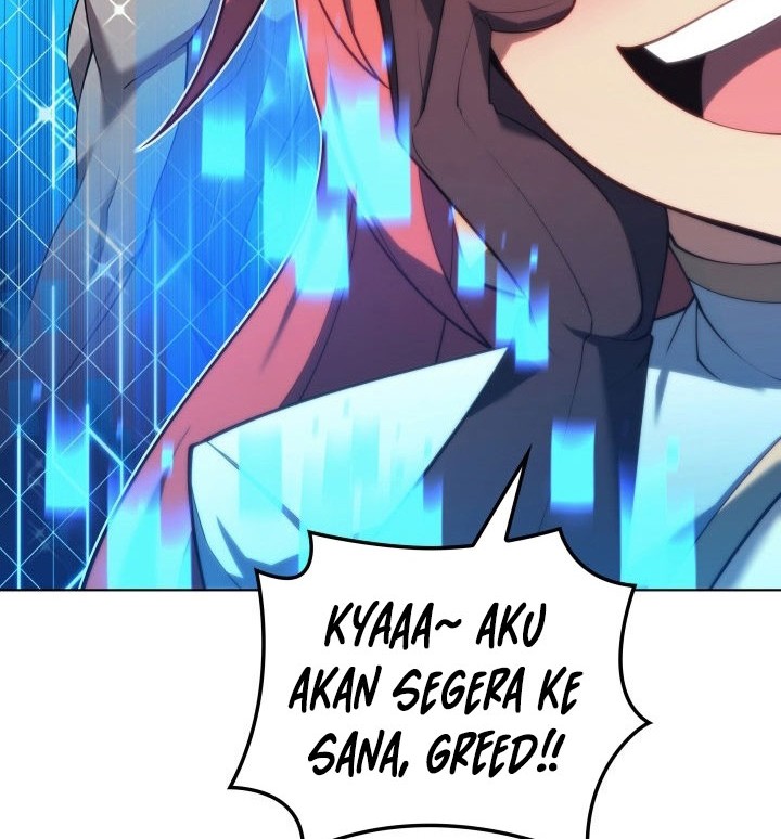 Overgeared New Chapter 150 Gambar 7