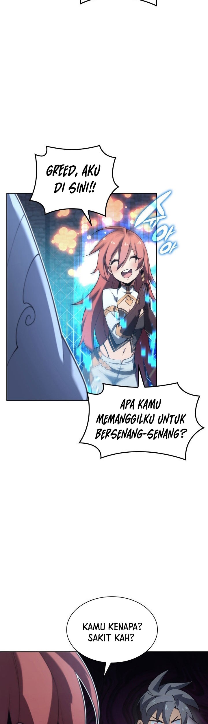 Overgeared New Chapter 150 Gambar 8