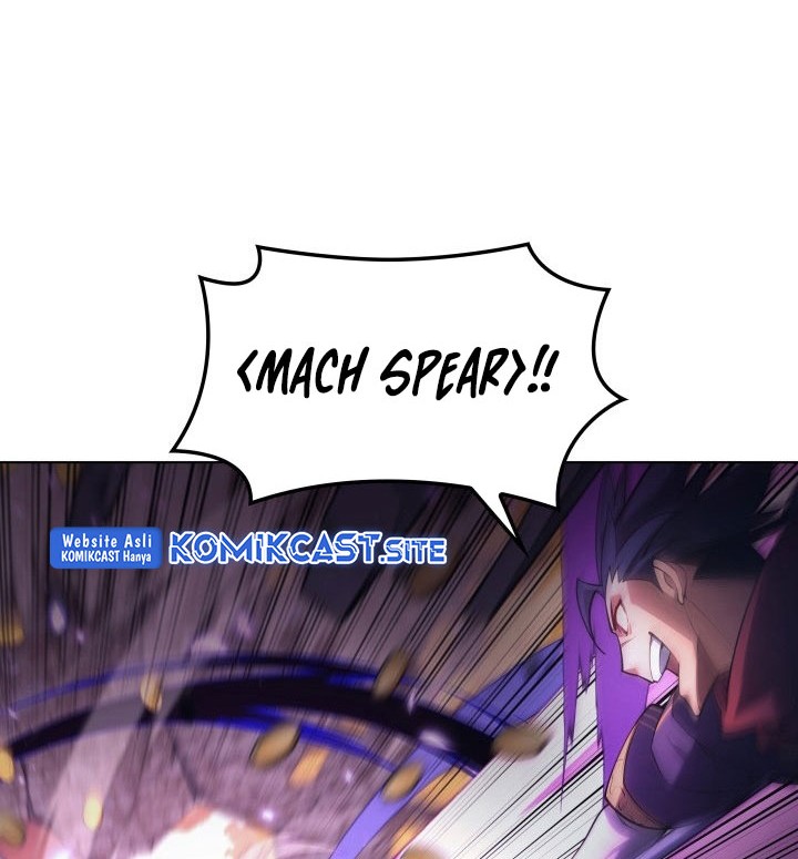 Overgeared New Chapter 150 Gambar 15