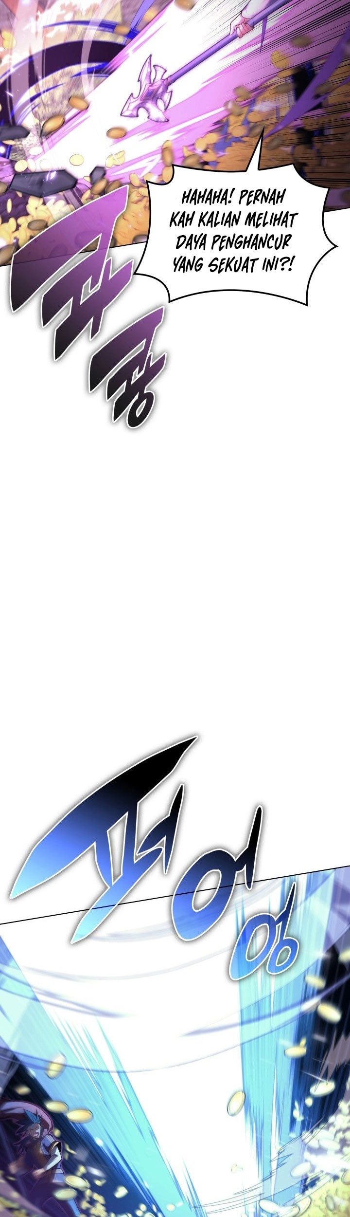 Overgeared New Chapter 150 Gambar 16