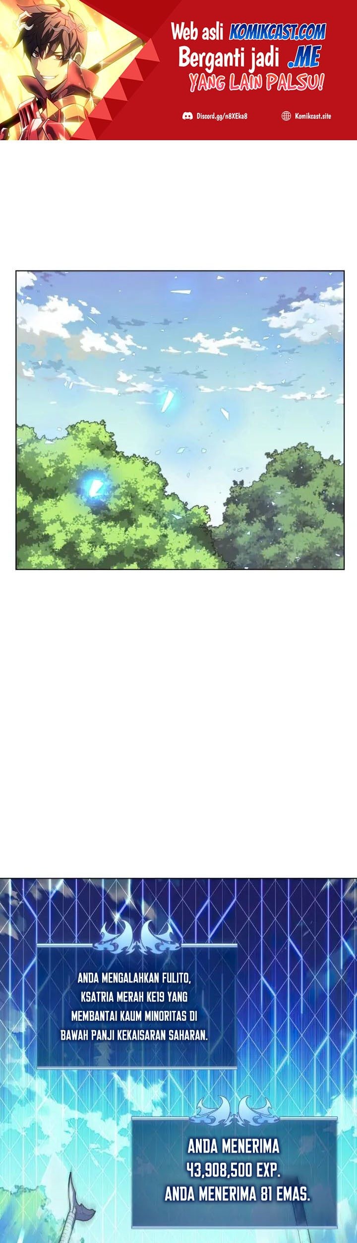 Baca Overgeared Chapter 148 Gambar 2
