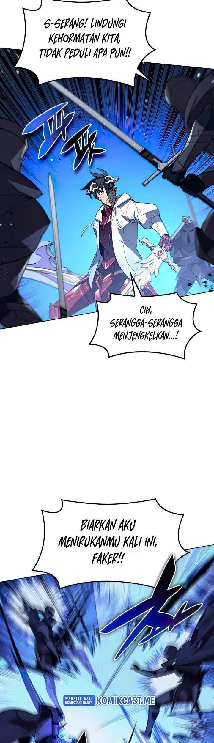 Overgeared Chapter 147 Gambar 76