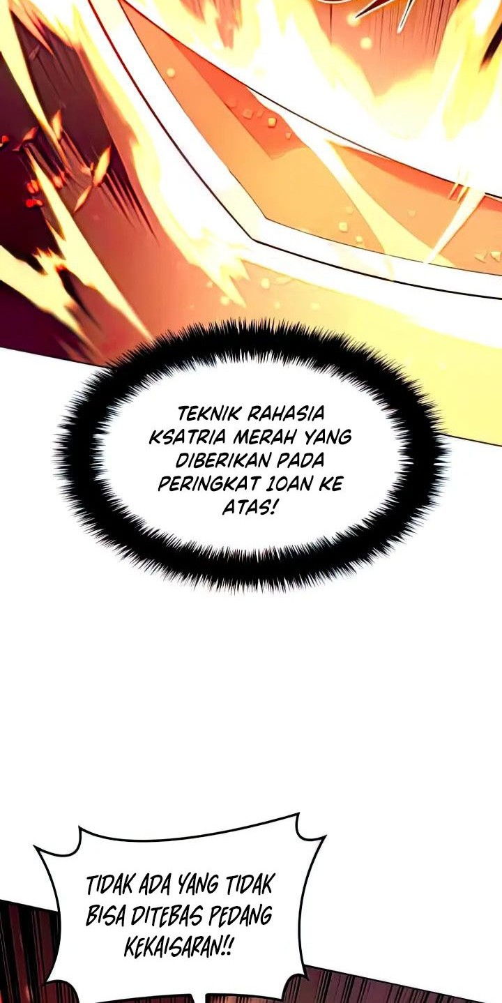 Overgeared Chapter 147 Gambar 85