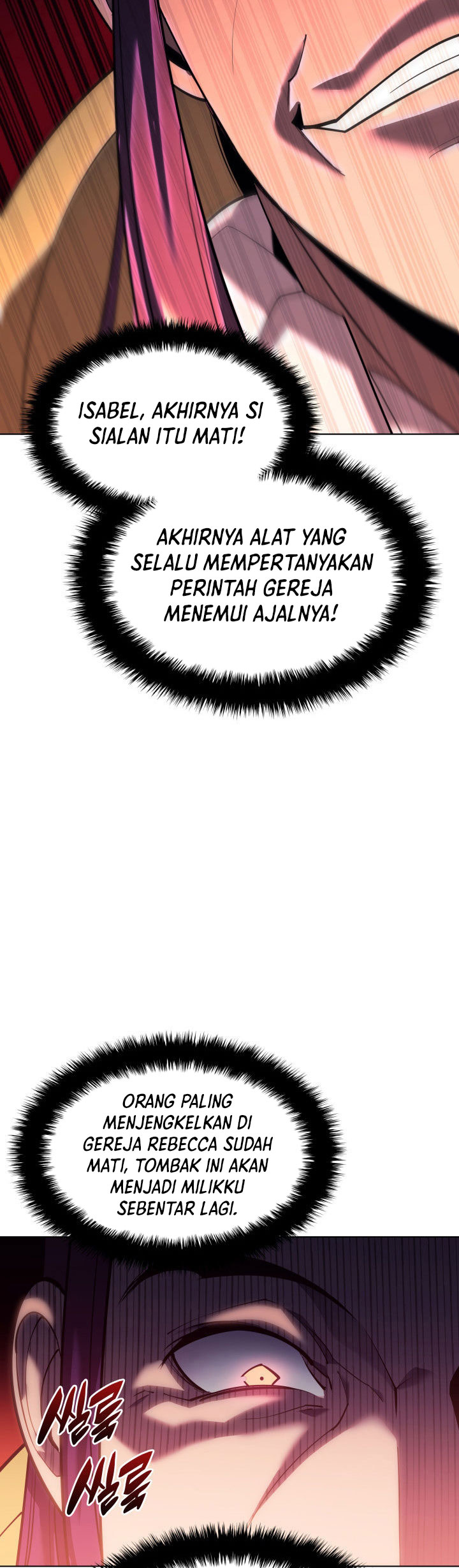 Overgeared Chapter 145 Gambar 8