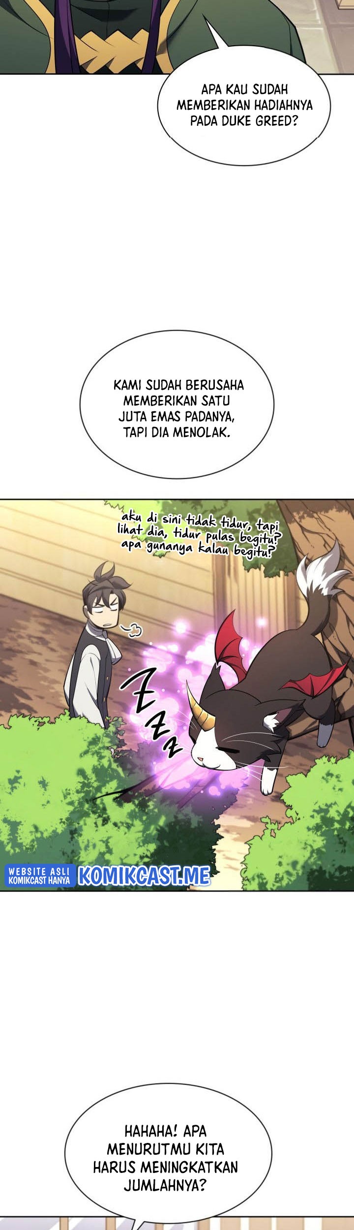 Overgeared Chapter 144 Gambar 52