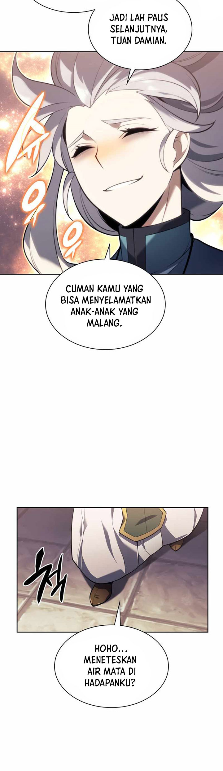 Overgeared Chapter 143 Gambar 22