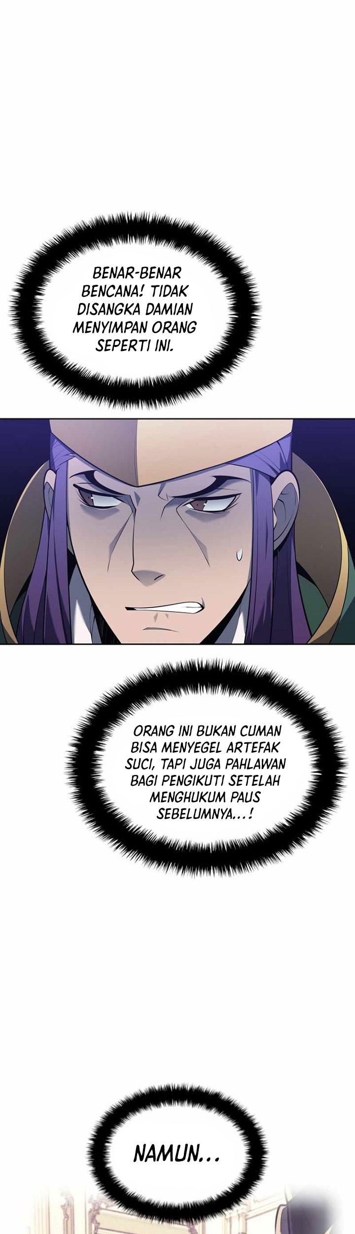 Overgeared Chapter 143 Gambar 38