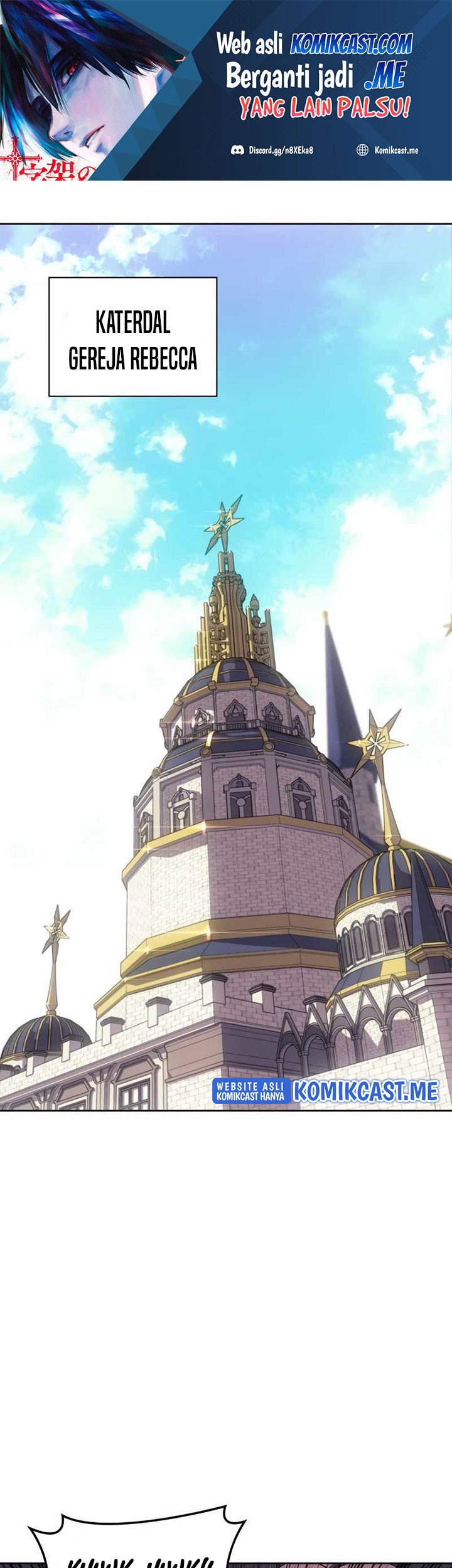 Baca Overgeared Chapter 143 Gambar 2
