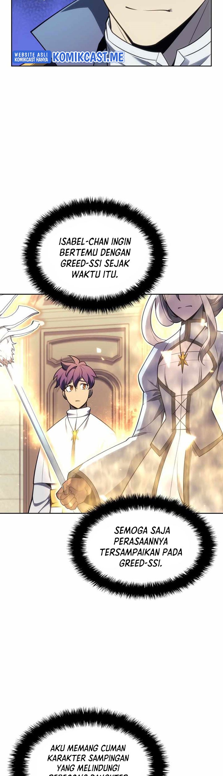 Overgeared Chapter 143 Gambar 72