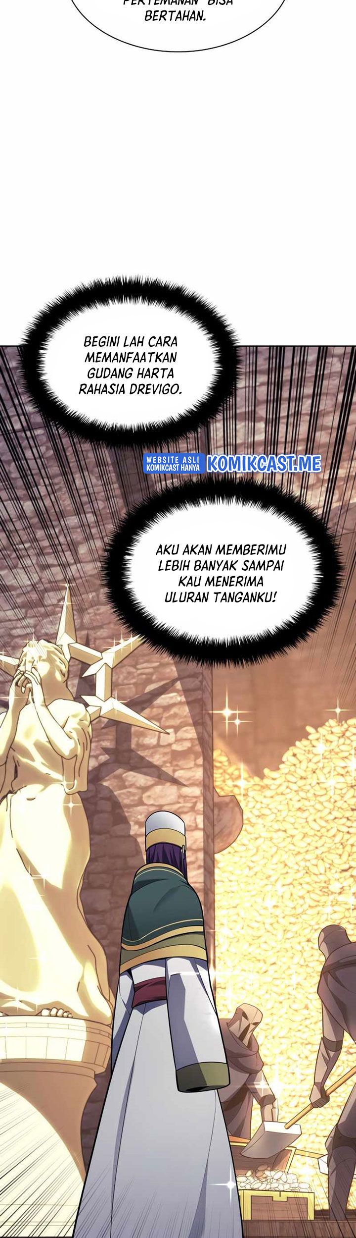 Overgeared Chapter 143 Gambar 78
