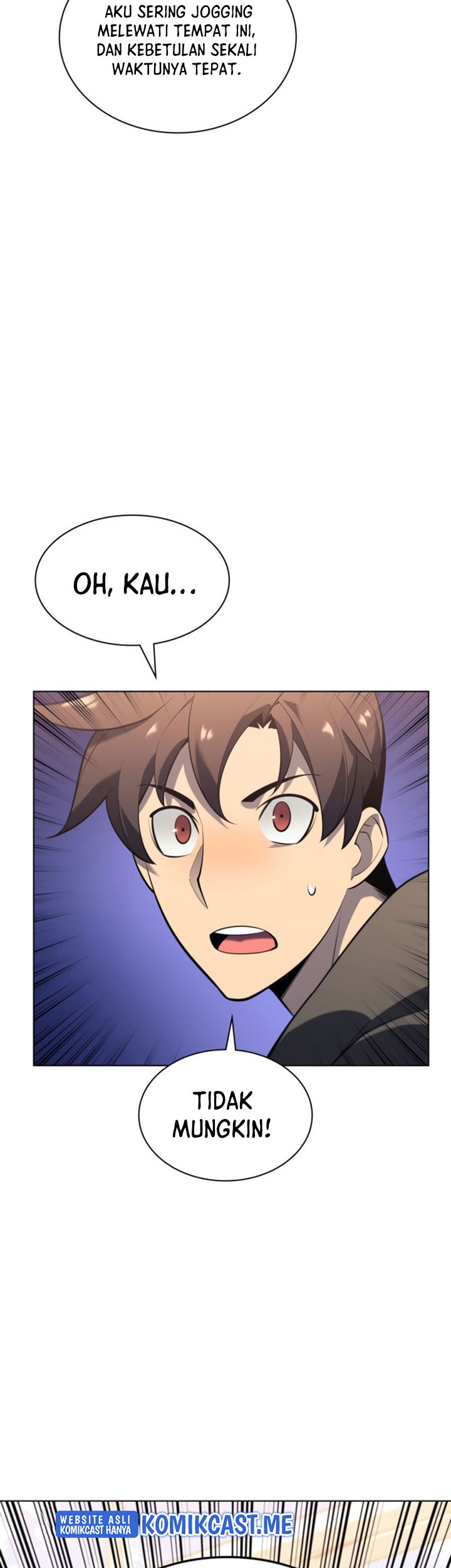Overgeared New Chapter 142 Gambar 20