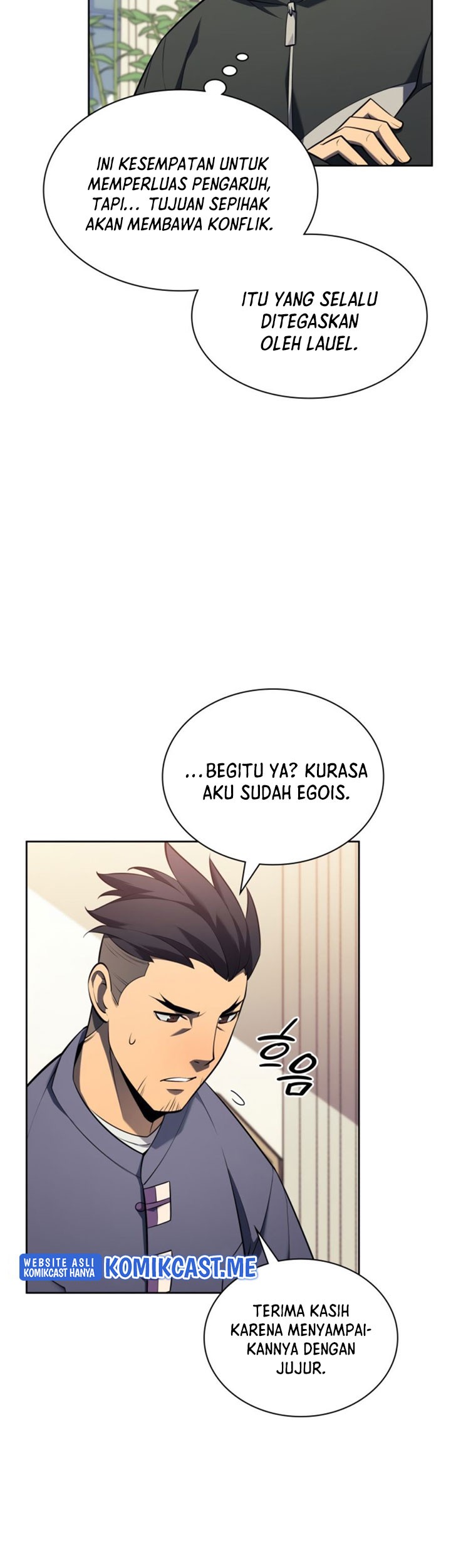 Overgeared New Chapter 142 Gambar 36