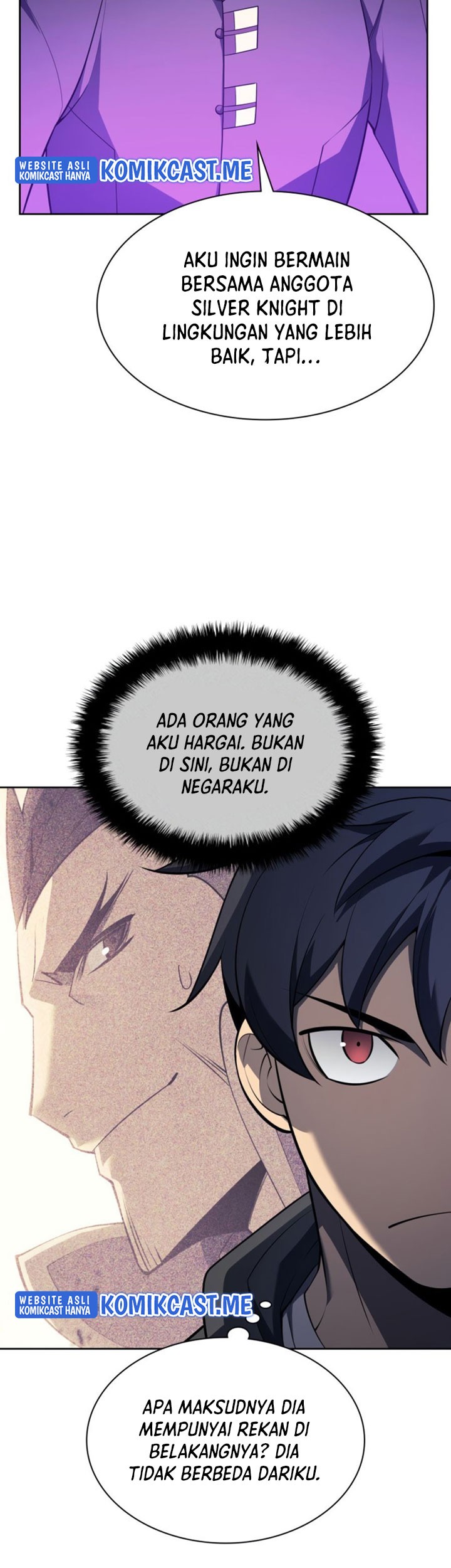 Overgeared New Chapter 142 Gambar 40